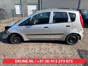 Mitsubishi Colt 04-