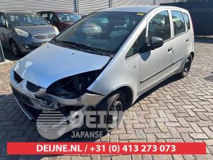 Mitsubishi Colt 04-