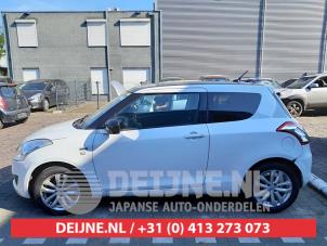Suzuki Swift 10-