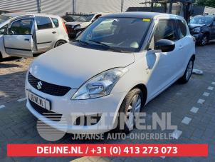 Suzuki Swift 10-