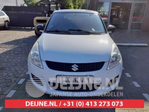 Suzuki Swift 10-