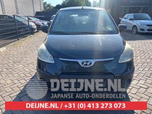 Hyundai I10 08-