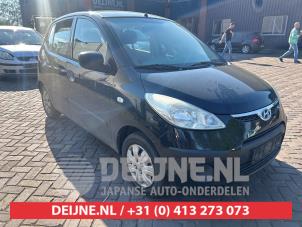 Hyundai I10 08-