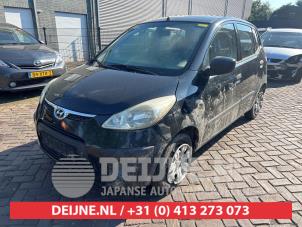 Hyundai I10 08-