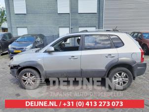 Hyundai Tucson 04-