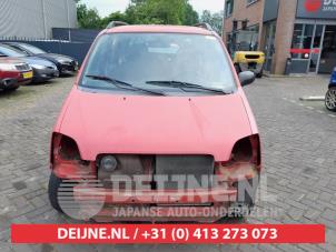 Suzuki Wagon R+ 01-