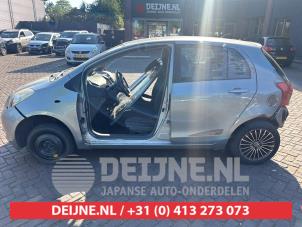 Toyota Yaris 2 06-