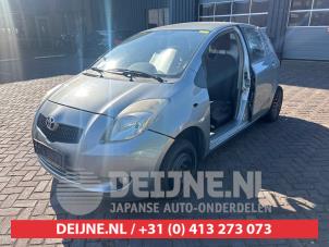 Toyota Yaris 2 06-