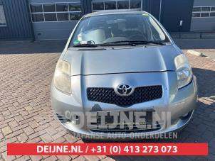Toyota Yaris 2 06-