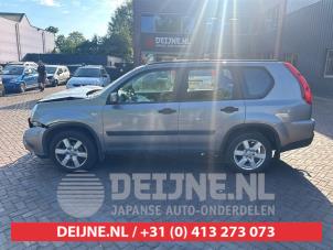 Nissan X-Trail 07-