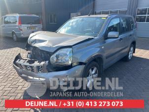Nissan X-Trail 07-