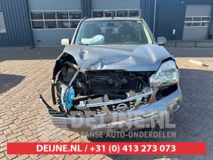 Nissan X-Trail 07-