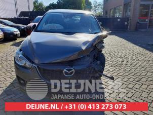 Mazda CX-5 11-