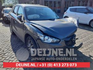 Mazda CX-5 Lenkwinkelsensor O618383 Spenderfahrzeug