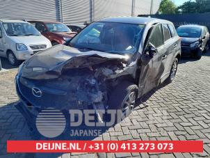 Mazda CX-5 11-