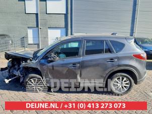 Mazda CX-5 11-