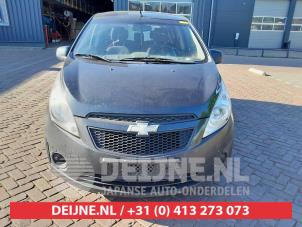 Chevrolet Spark 09-