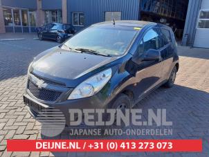 Chevrolet Spark 09-