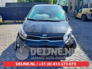 Kia Picanto 17-