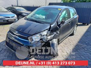 Kia Picanto 17-