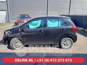 Kia Picanto 17-