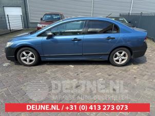 Honda Civic IMA 06-