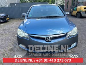 Honda Civic IMA 06-