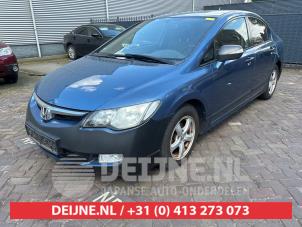 Honda Civic IMA 06-