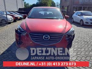 Mazda CX-5 11-
