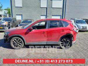 Mazda CX-5 11-
