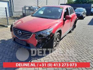 Mazda CX-5 11-