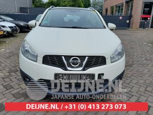 Nissan Qashqai 07-