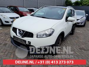 Nissan Qashqai 07-
