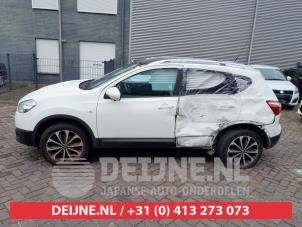 Nissan Qashqai 07-