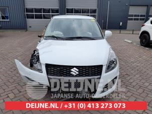 Suzuki Swift 10-