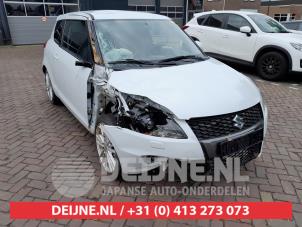Suzuki Swift Anlasser O608103 Spenderfahrzeug