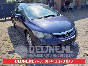 Honda Civic IMA Portier 4Deurs links-achter O609418 Donorvoertuig