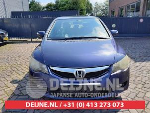 Honda Civic IMA 06-