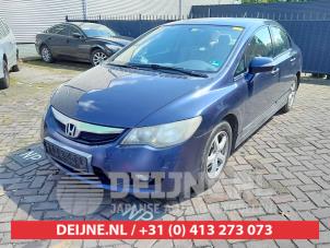 Honda Civic IMA 06-