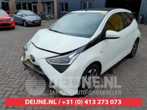 Toyota Aygo 14-