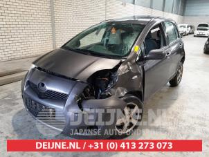 Toyota Yaris 2 06-