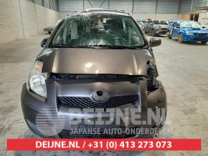 Toyota Yaris 2 06-