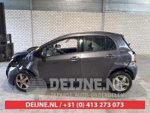 Toyota Yaris 2 06-