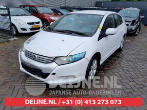 Honda Insight 09-