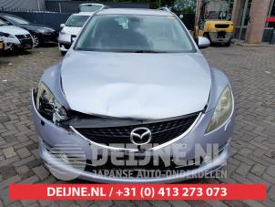 Mazda 6 08-