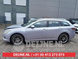 Mazda 6 08-