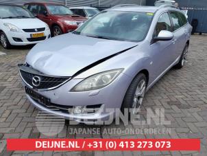 Mazda 6 08-
