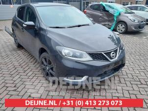 Nissan Pulsar Felge O604689 Spenderfahrzeug