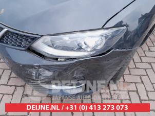 Nissan Pulsar 15-