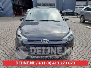 Hyundai I20 15-